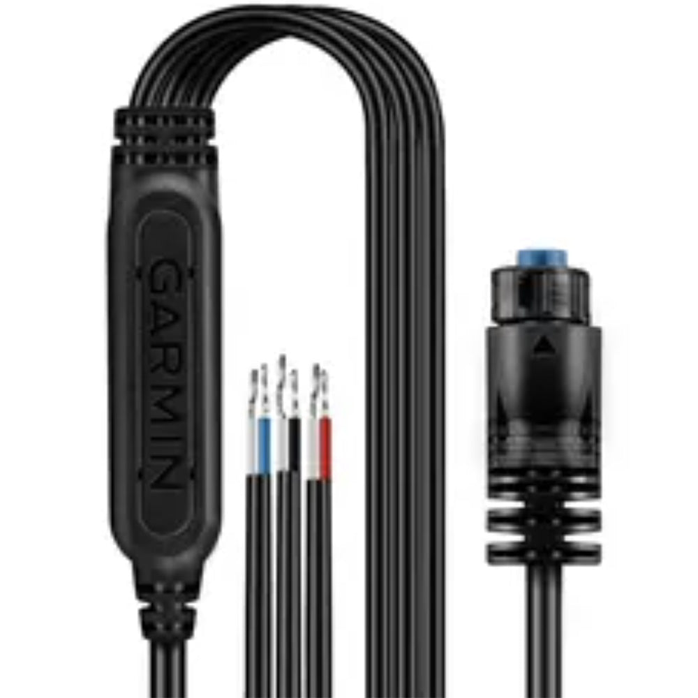 Garmin Solenoid Power Cable TRAPSKI