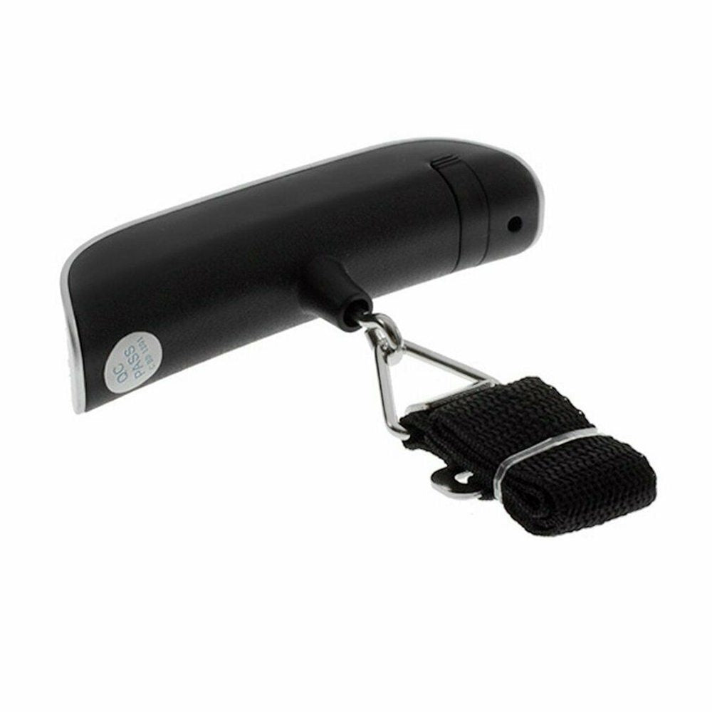 Portable T Shaped Electronic Scale 50kg