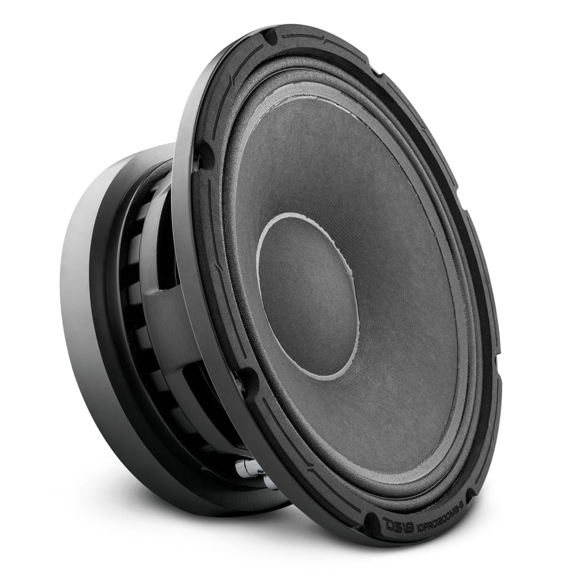 10" Mid-Bass Loudspeaker 600 Watts Rms 8-Ohm DS18