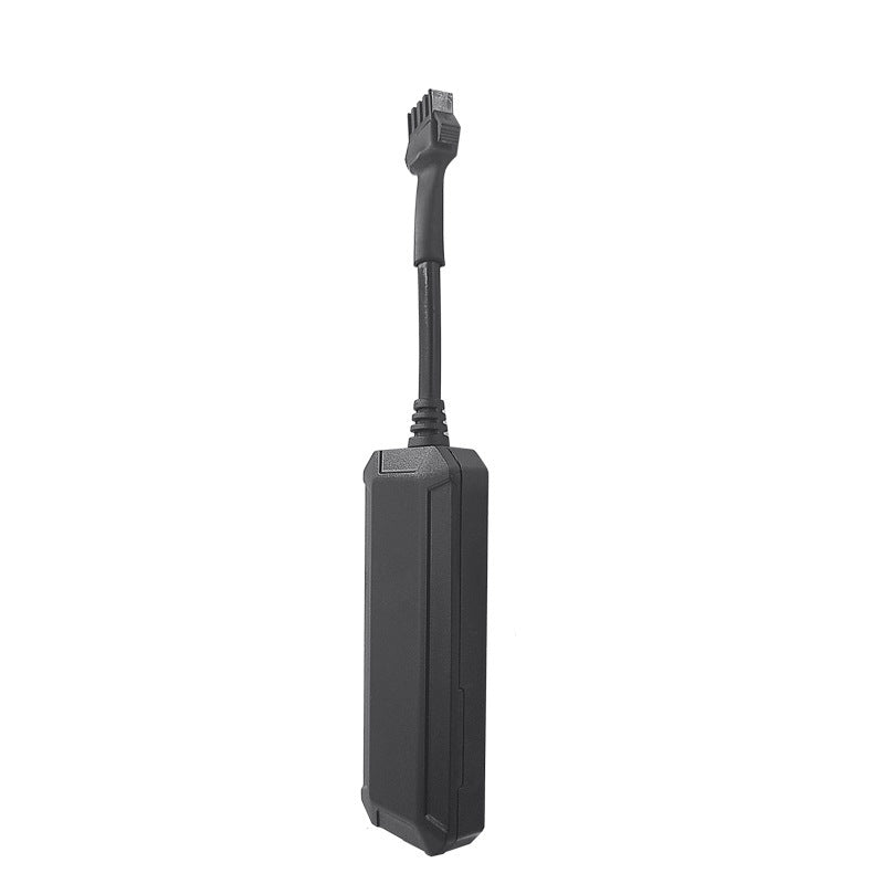 Mini Motorcycle GPS Tracker