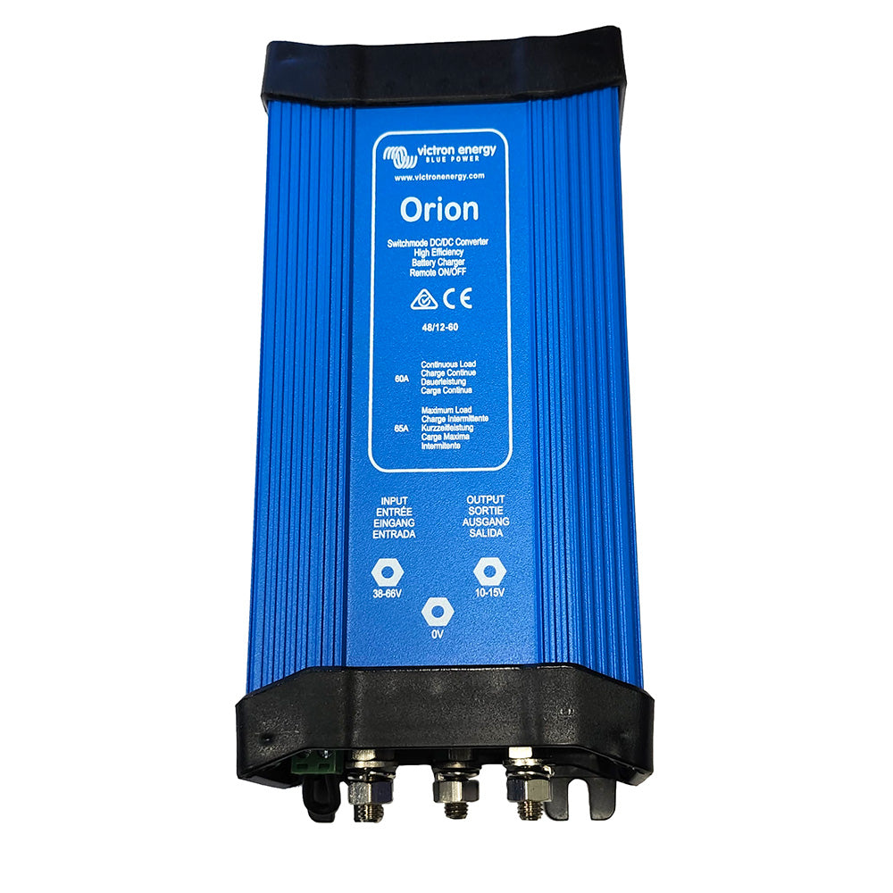 Victron Orion 48/12-60 DC - DC Non-Isolated Converter TRAPSKI