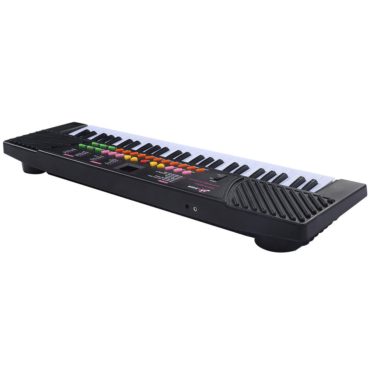 54 Keys Kids Electronic Music Piano GBruno Store