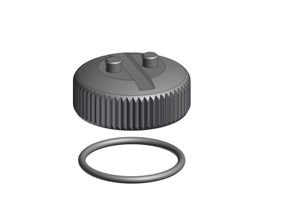 Cap Adjustment CompM5, Kit