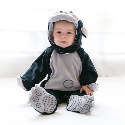 Baby Halloween Animal Jumpsuit Sell My Stuff
