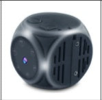 Sensor Night Vision Mini HD 1080P Camera