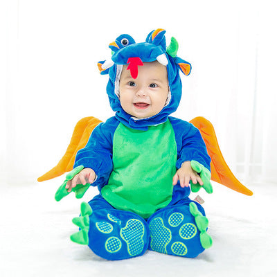 Baby Halloween Animal Jumpsuit Sell My Stuff