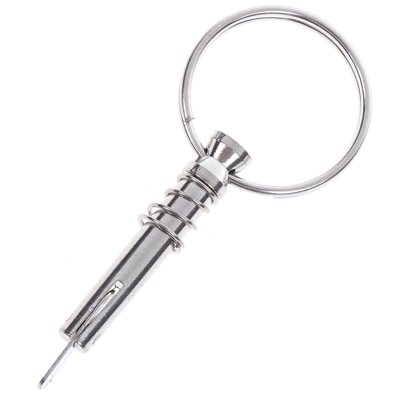 Stainless Steel Marine Safety Pin