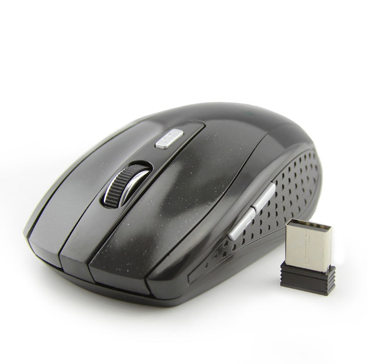 Wireless Office Computer Mouse