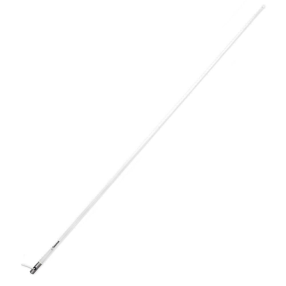 Shakespeare 5101 8 Classic VHF Antenna w/15' RG-58 Cable - White TRAPSKI
