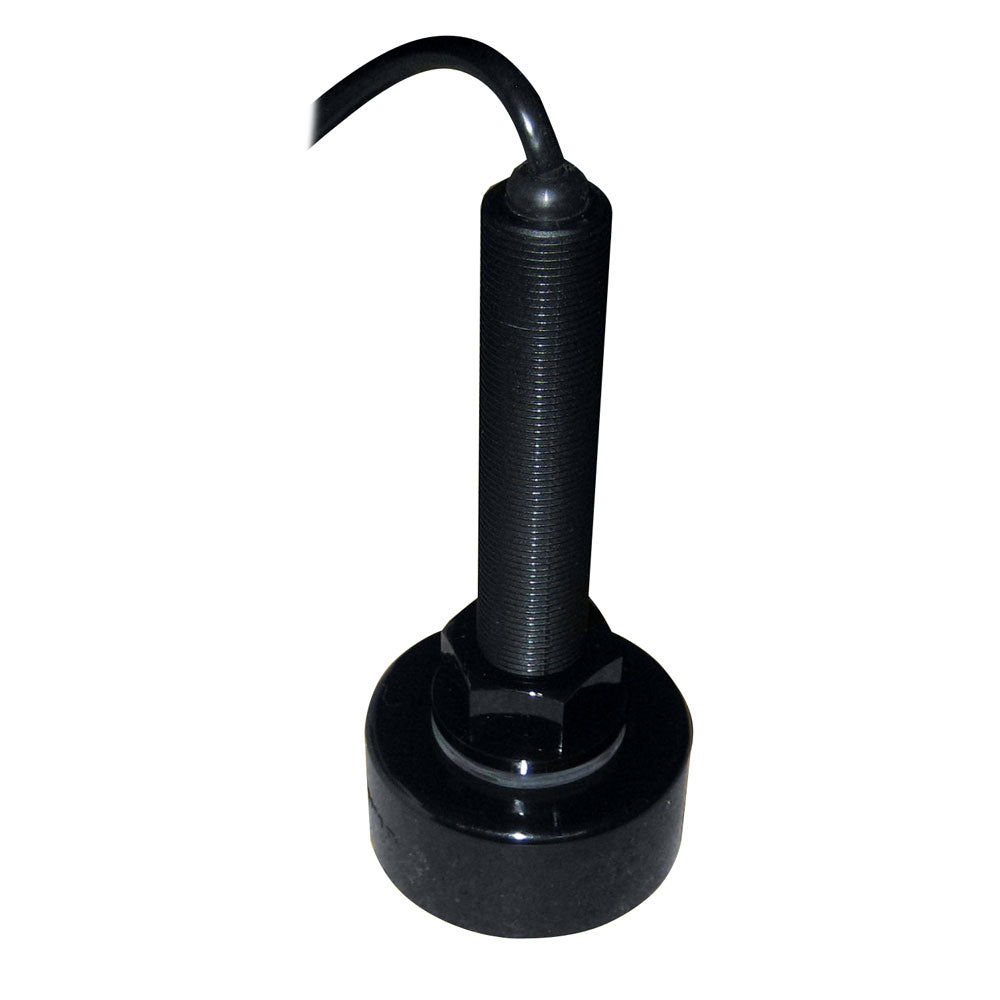 Furuno 520-5PSD Plastic Thru-Hull Transducer, 600w (10-Pin) TRAPSKI