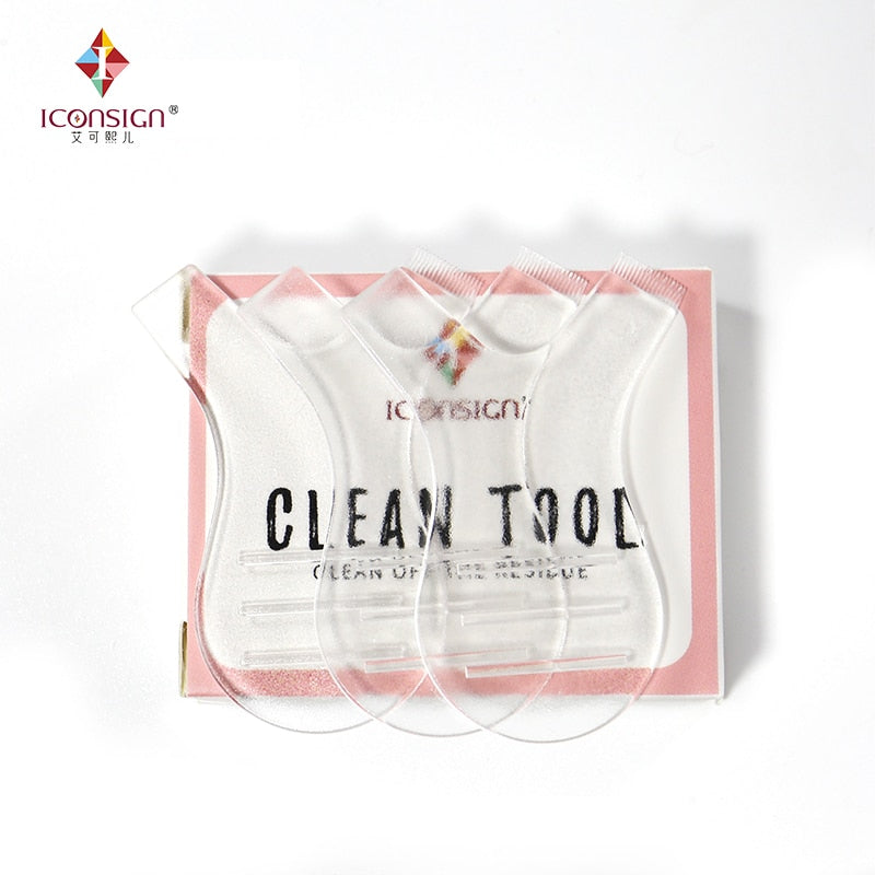 Mini Eyelash Perming Kit