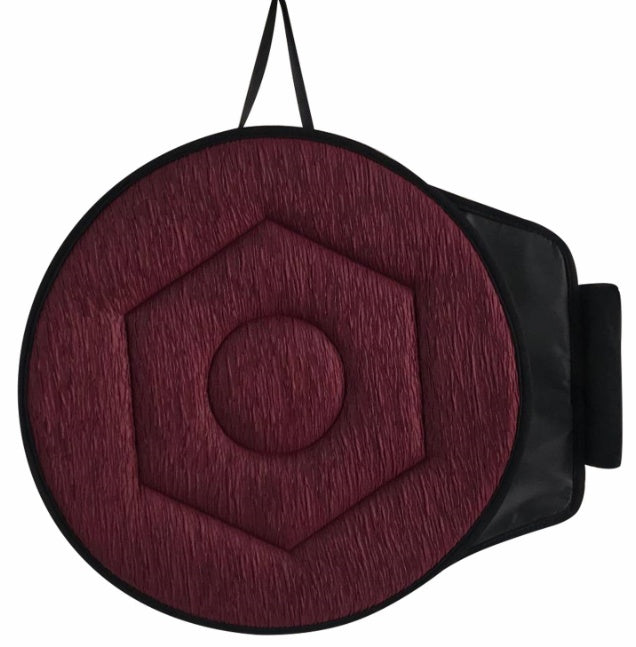 360° Rotation Seat Cushion for Car Office Home