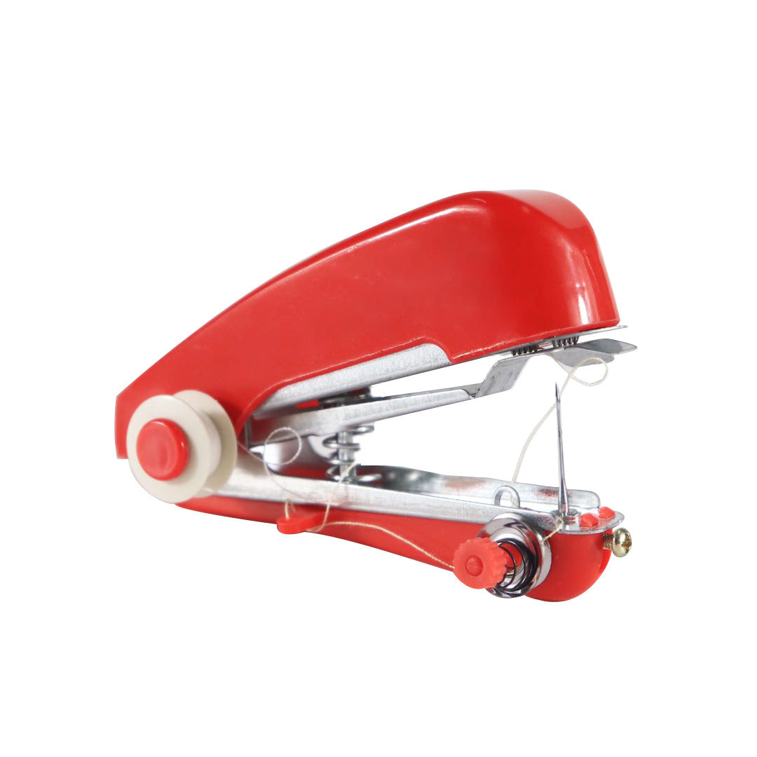 Portable Handheld Sewing Machine
