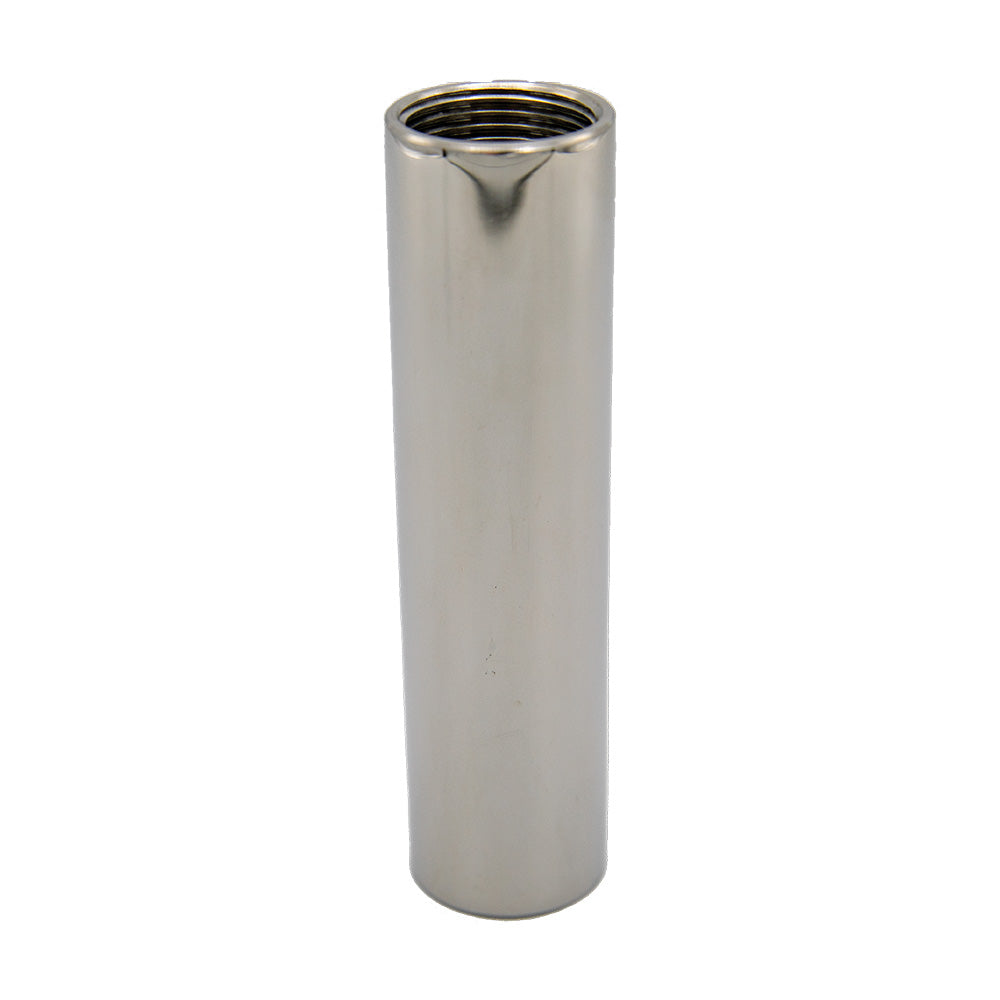 Shakespeare 4.5" Stainless Steel Double Female Ferrule TRAPSKI