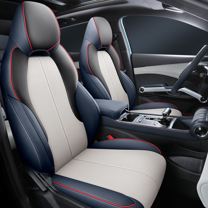 All-Inclusive Universal Car Seat Cushion Cover