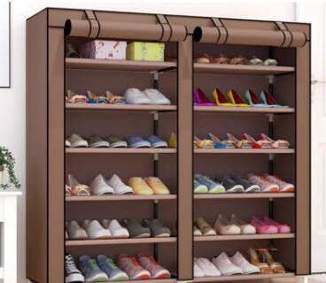 Actionclub Multi-layer Shoe Rack Organizer