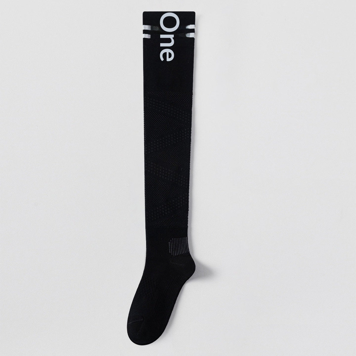Best-selling Upgraded Low-pressure Athletic Knee-high Socks