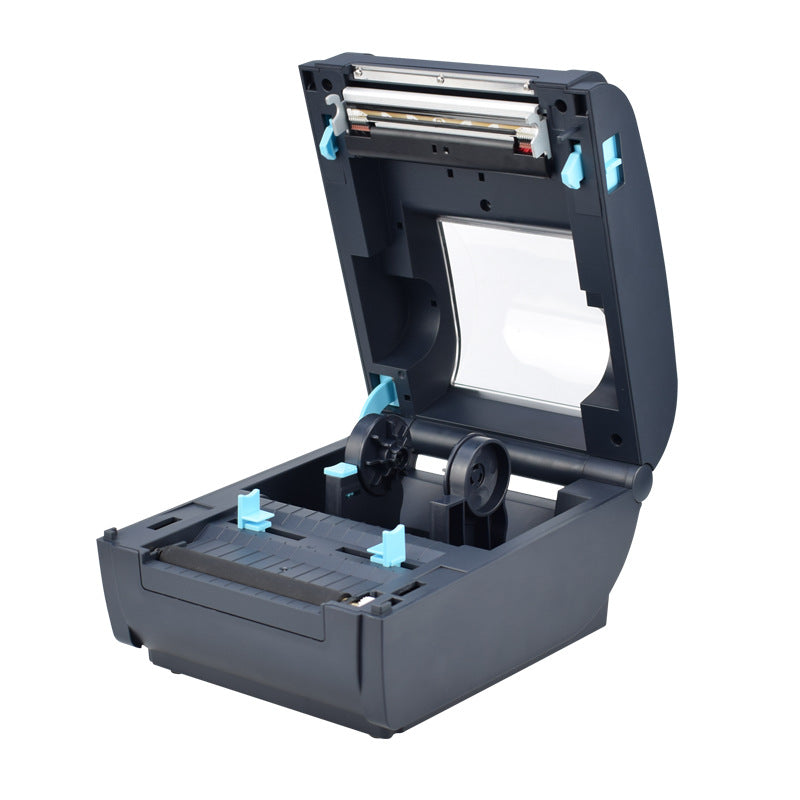 4x6 Direct Thermal printing labels printer shipping packing sticker printer My Store