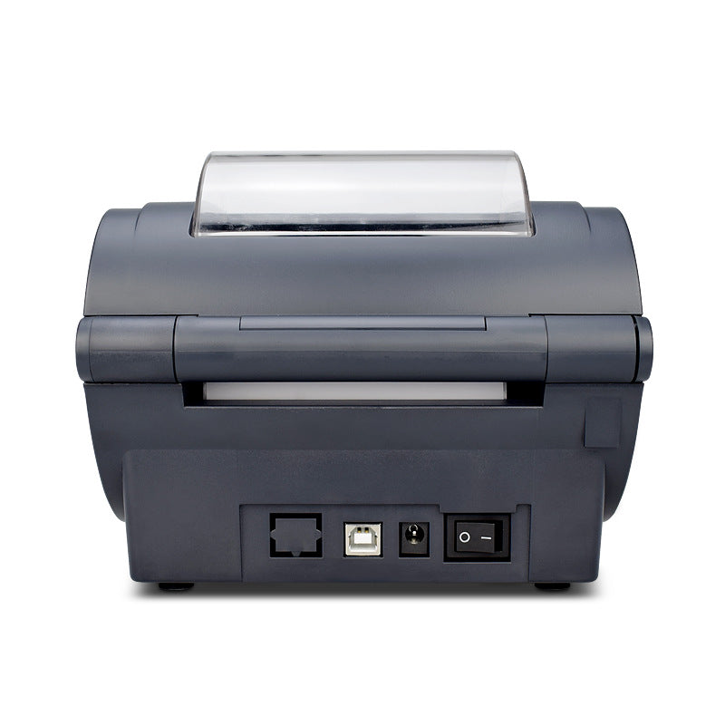 4x6 Direct Thermal printing labels printer shipping packing sticker printer My Store