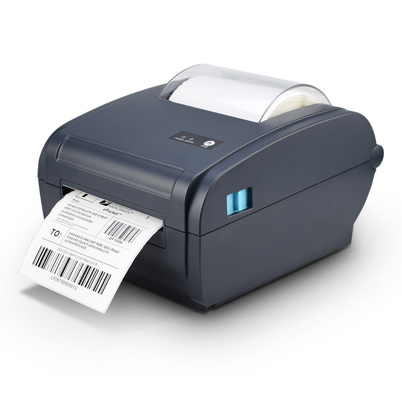 4x6 Direct Thermal printing labels printer shipping packing sticker printer My Store