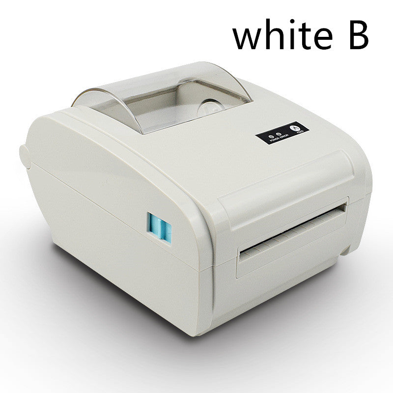 4x6 Direct Thermal printing labels printer shipping packing sticker printer My Store