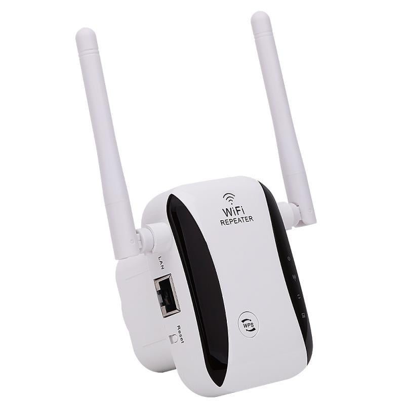 Booster Network Signal Amplifier Wireless Router My Store