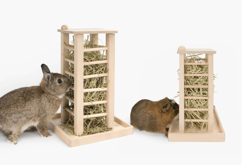 Rabbit Multifunctional Square Grass Frame