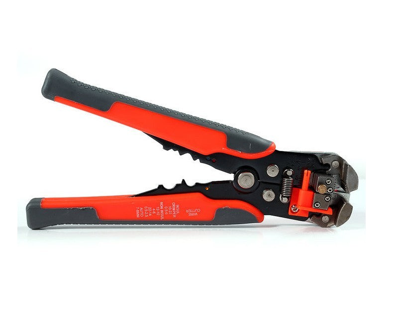 3-in-1 Automatic Wire Stripper Crimper Cutter Multi-Tool