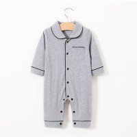 Baby pajamas solid color baby onesies kids clothes Sell My Stuff
