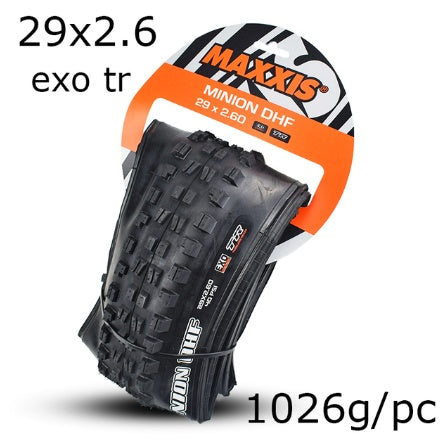Maxxis Magis Aggressor 27.5 29X2.5 29X2.3 Folding Vacuum Speed Drop Tire