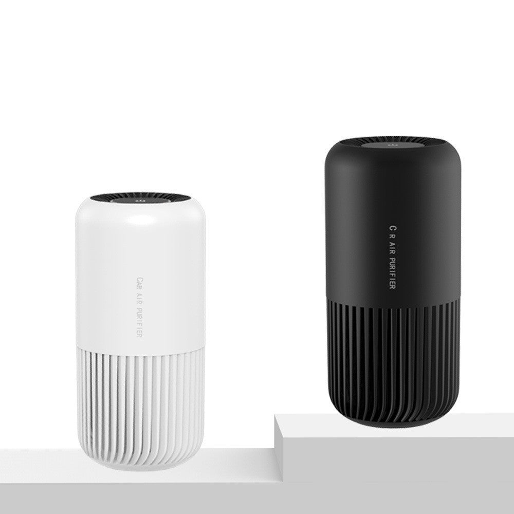 Smart Desktop Air Purifier