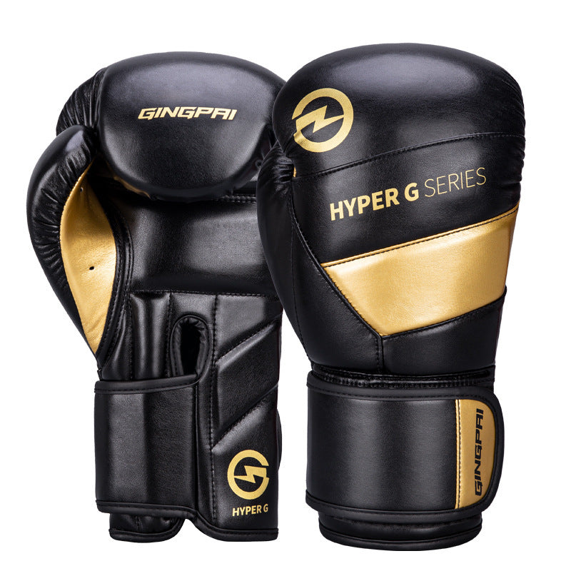Boxing Gloves Men and Women Training Wear-resistant
