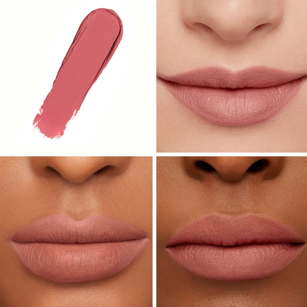 PHOFAY Matte Lipstick My Store