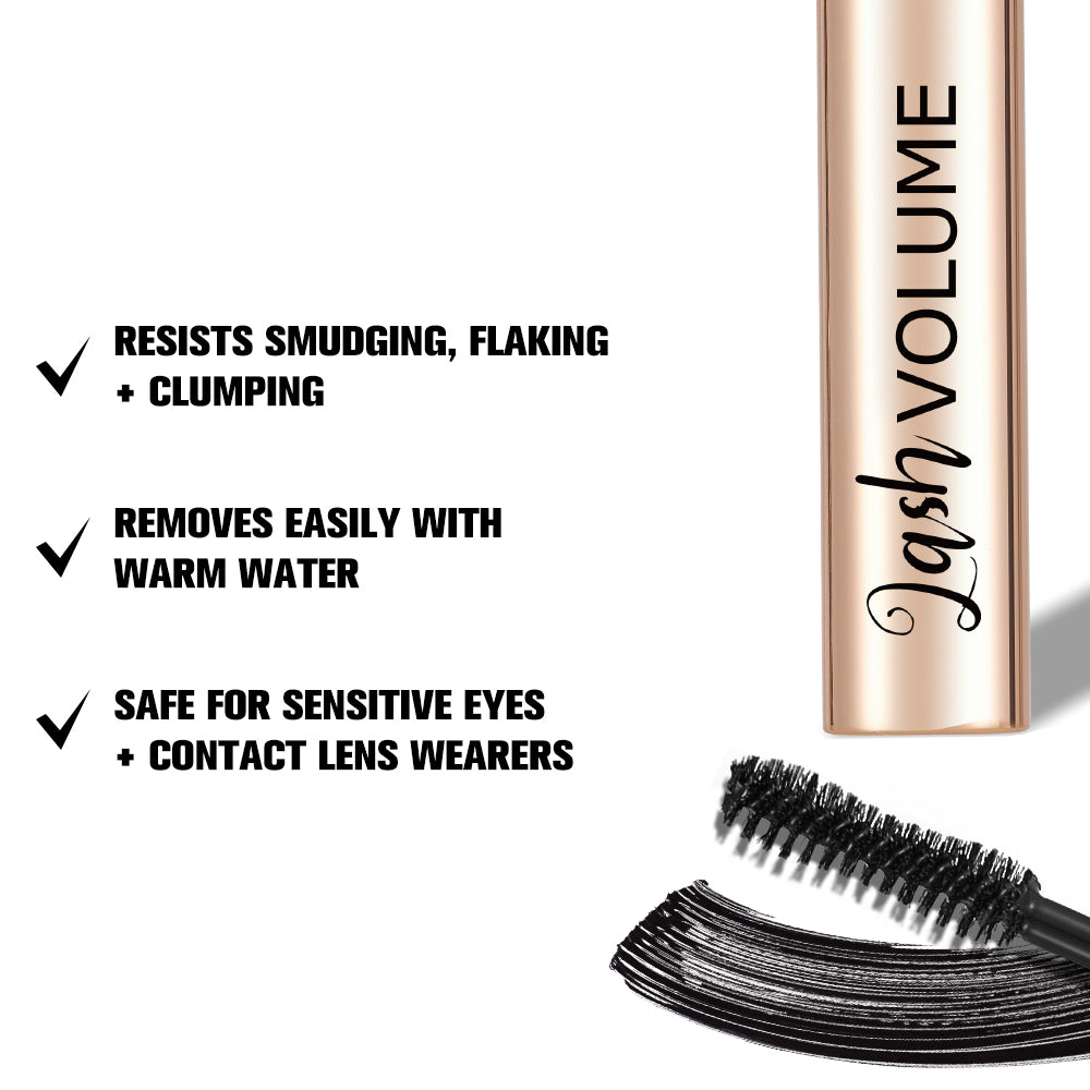 PHOFAY Volumizing Mascara My Store