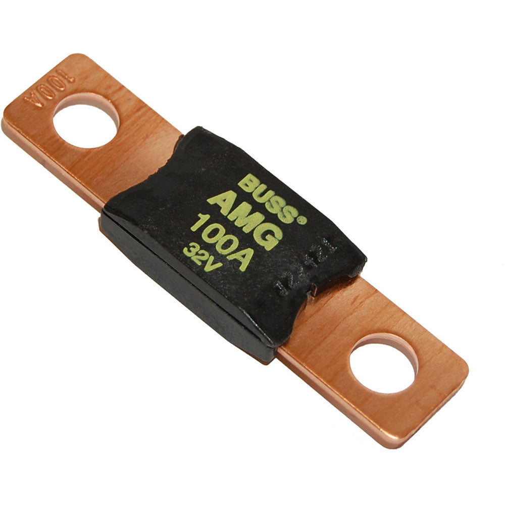 Blue Sea 5101 MEGA/AMG Fuse - 100AMP TRAPSKI