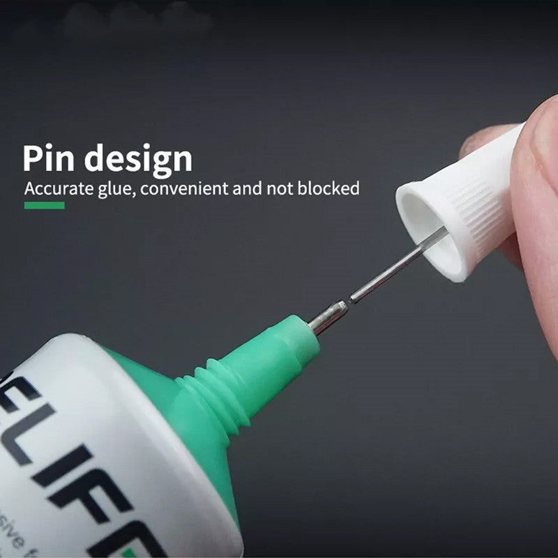 Mobile phone repair glue