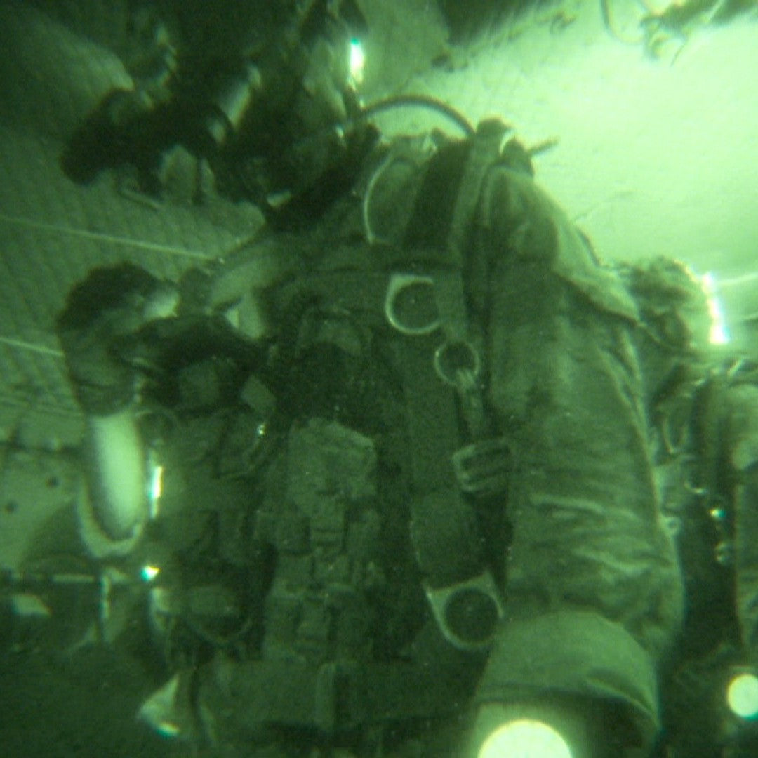 Ops-Core FAST SF - High Cut Ballistic Helmet Atomic Defense