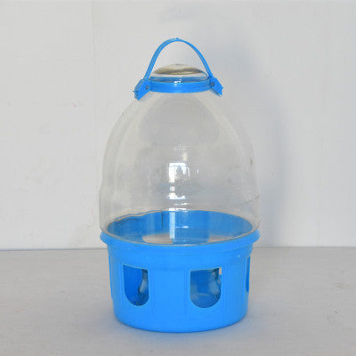 Doveware Drinker Kettle Transparent