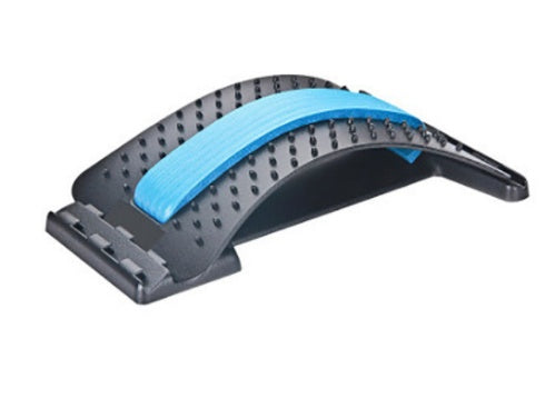 Adjustable Back Stretcher Massage Support