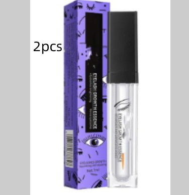 Deep Nourishing Eyelash Serum