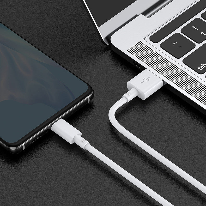 Super Fast Charging USB Mobile Data Cable