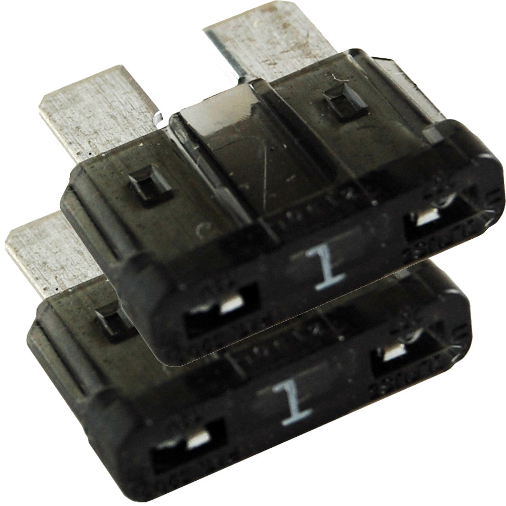 Blue Sea 5235 1A ATO/ATC Fuse TRAPSKI