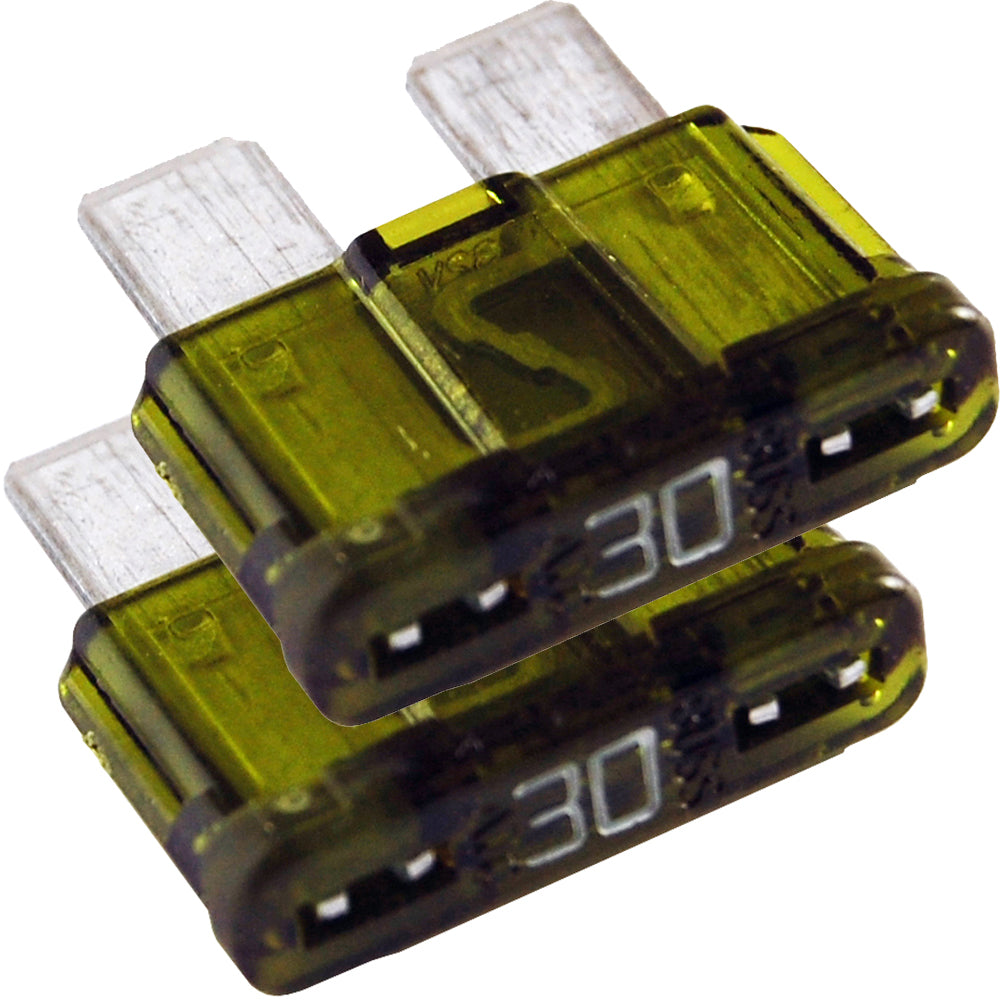 Blue Sea 5245 30A ATO/ATC Fuse TRAPSKI