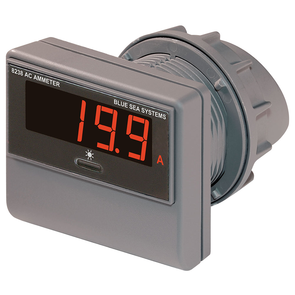 Blue Sea 8238 AC Digital Ammeter TRAPSKI
