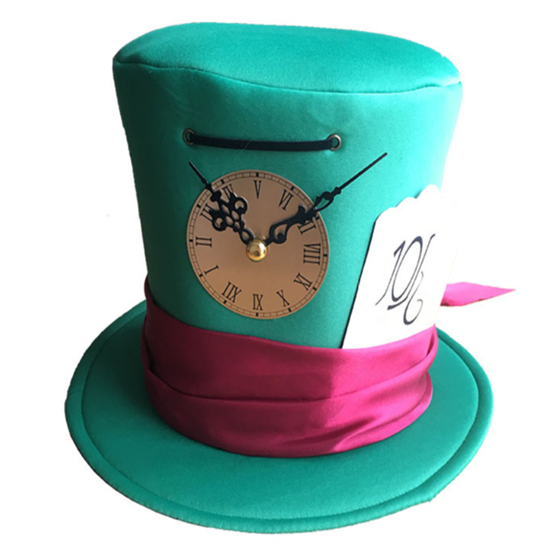 Irish St Patrick's Day Green Hat