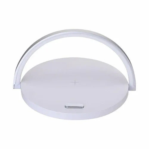 10w Wireless Charger Block Holder For Smart Phone