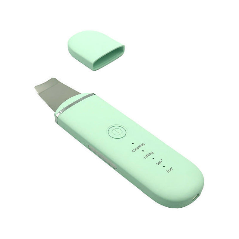 Ultrasonic Blackhead Removal Facial Cleanser