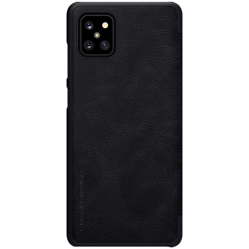 Nillkin Is Suitable For Samsung Note10 Lite Mobile Phone Case