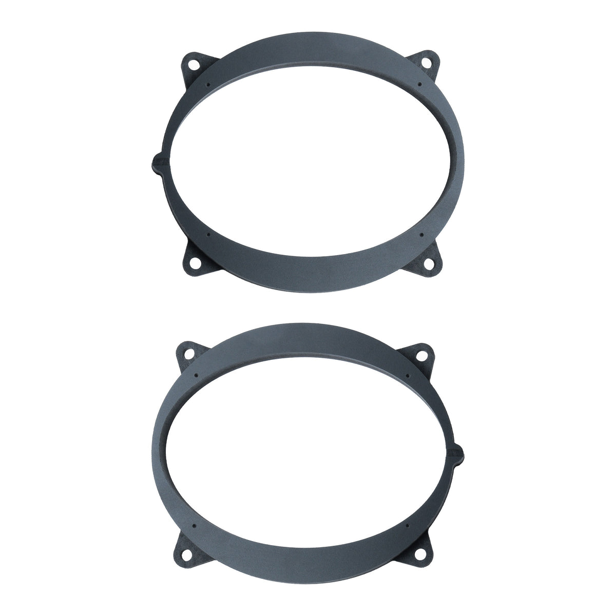 Toyota 4Runner 6x9 Speaker Brackets (pair) | 2025+ 4Runner