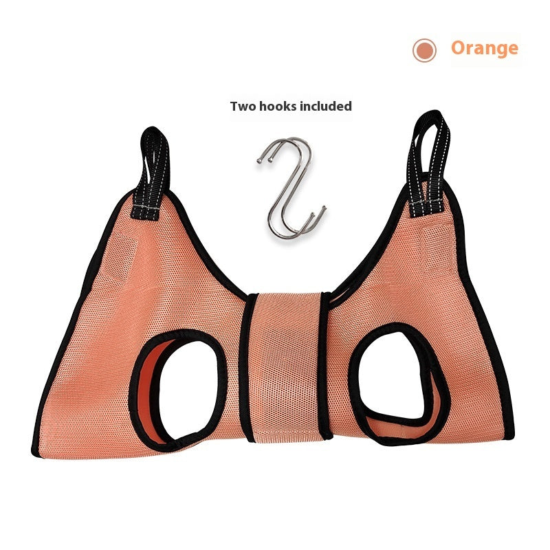 Fashion Personalized Pet Beauty Hammock Hook